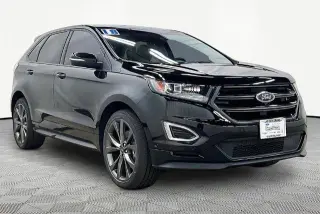 Ford Edge 2018 AWD Sport 4dr Crossover