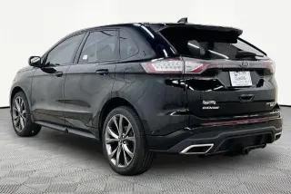 Ford Edge 2018 AWD Sport 4dr Crossover