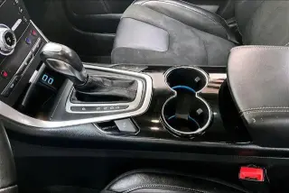 Ford Edge 2018 AWD Sport 4dr Crossover