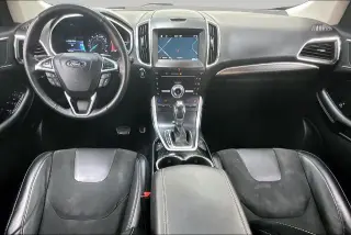 Ford Edge 2018 AWD Sport 4dr Crossover