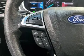 Ford Edge 2018 AWD Sport 4dr Crossover