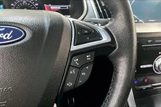 Ford Edge 2018 AWD Sport 4dr Crossover