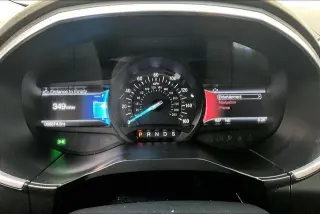 Ford Edge 2018 AWD Sport 4dr Crossover