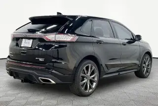 Ford Edge 2018 AWD Sport 4dr Crossover