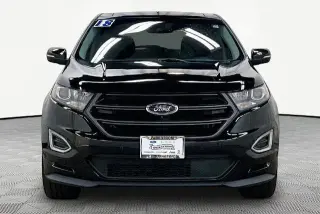 Ford Edge 2018 AWD Sport 4dr Crossover