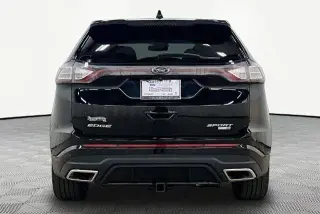 Ford Edge 2018 AWD Sport 4dr Crossover