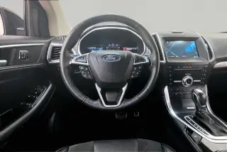 Ford Edge 2018 AWD Sport 4dr Crossover