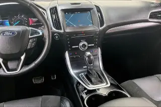 Ford Edge 2018 AWD Sport 4dr Crossover