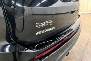Ford Edge 2018 AWD Sport 4dr Crossover