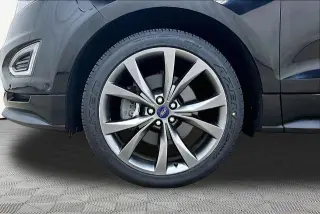 Ford Edge 2018 AWD Sport 4dr Crossover