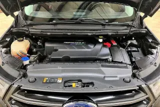 Ford Edge 2018 AWD Sport 4dr Crossover