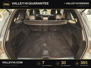 Mercedes-Benz GLC 2018 GLC 300 4p SUV