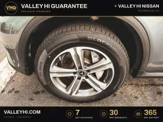 Mercedes-Benz GLC 2018 GLC 300 4p SUV