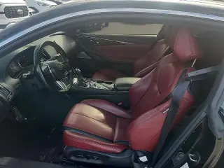 INFINITI Q60 2020 Rojo Sport 400 2dr Coupe