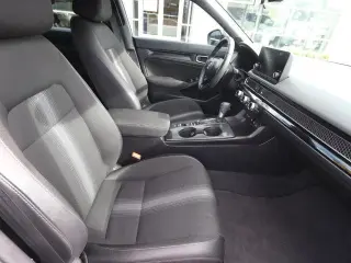 Honda Civic 2025 Sport 4dr Sedan