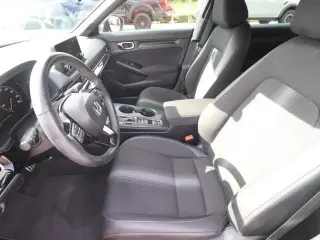 Honda Civic 2025 Sport 4dr Sedan