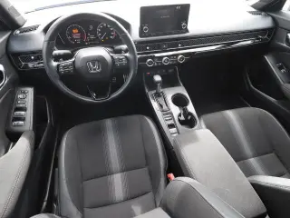 Honda Civic 2025 Sport 4dr Sedan