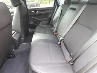 Honda Civic 2025 Sport 4dr Sedan