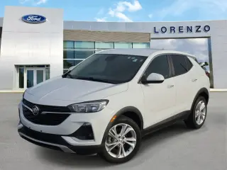 Buick Encore GX 2021 Preferred 4dr Crossover