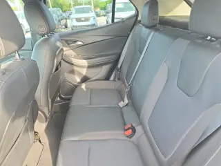 Buick Encore GX 2021 Preferred 4dr Crossover