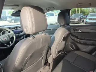 Buick Encore GX 2021 Preferred 4dr Crossover