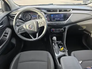 Buick Encore GX 2021 Preferred 4dr Crossover