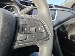 Buick Encore GX 2021 Preferred 4dr Crossover