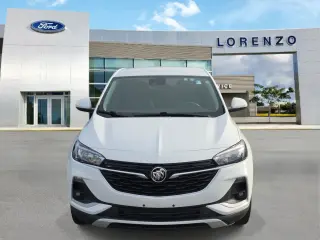 Buick Encore GX 2021 Preferred 4dr Crossover