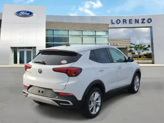 Buick Encore GX 2021 Preferred 4dr Crossover