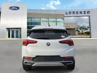 Buick Encore GX 2021 Preferred 4dr Crossover