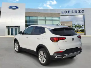 Buick Encore GX 2021 Preferred 4dr Crossover