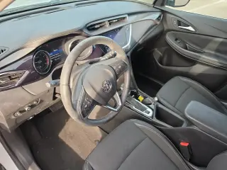 Buick Encore GX 2021 Preferred 4dr Crossover