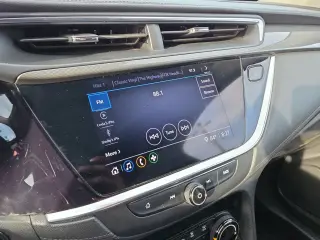 Buick Encore GX 2021 Preferred 4dr Crossover