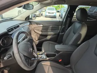 Buick Encore GX 2021 Preferred 4dr Crossover