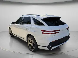 Genesis GV70 2024 AWD 2.5T Standard 4p SUV