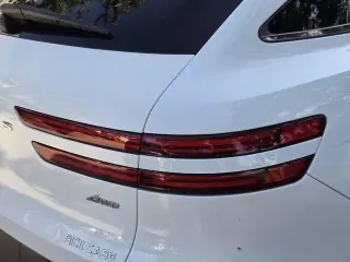 Genesis GV70 2024 AWD 2.5T Standard 4p SUV