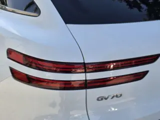 Genesis GV70 2024 AWD 2.5T Standard 4p SUV