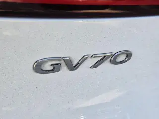 Genesis GV70 2024 AWD 2.5T Standard 4p SUV
