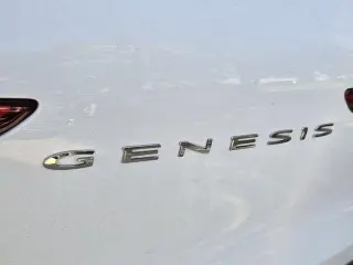 Genesis GV70 2024 AWD 2.5T Standard 4p SUV