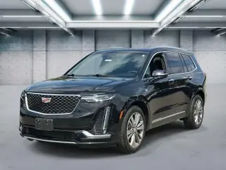 Cadillac XT6 2024 4x4 Premium Luxury 4dr SUV