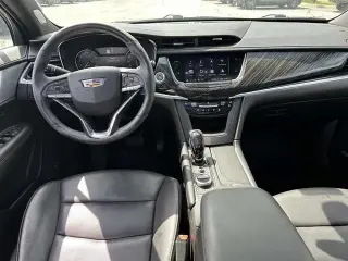 Cadillac XT6 2024 4x4 Premium Luxury 4dr SUV