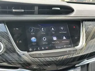 Cadillac XT6 2024 4x4 Premium Luxury 4dr SUV