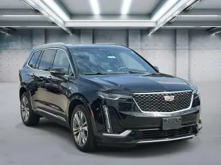Cadillac XT6 2024 4x4 Premium Luxury 4dr SUV