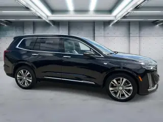 Cadillac XT6 2024 4x4 Premium Luxury 4dr SUV