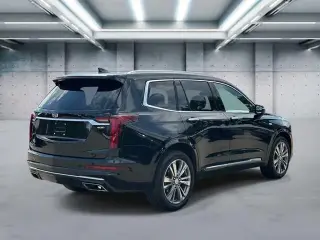 Cadillac XT6 2024 4x4 Premium Luxury 4dr SUV