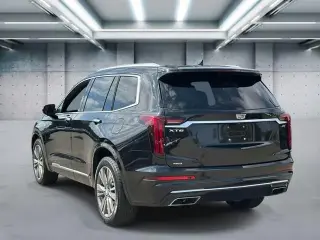 Cadillac XT6 2024 4x4 Premium Luxury 4dr SUV