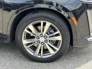 Cadillac XT6 2024 4x4 Premium Luxury 4dr SUV