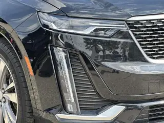 Cadillac XT6 2024 4x4 Premium Luxury 4dr SUV