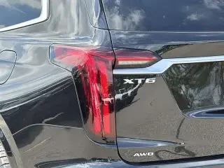 Cadillac XT6 2024 4x4 Premium Luxury 4dr SUV