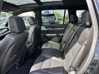 Cadillac XT6 2024 4x4 Premium Luxury 4dr SUV